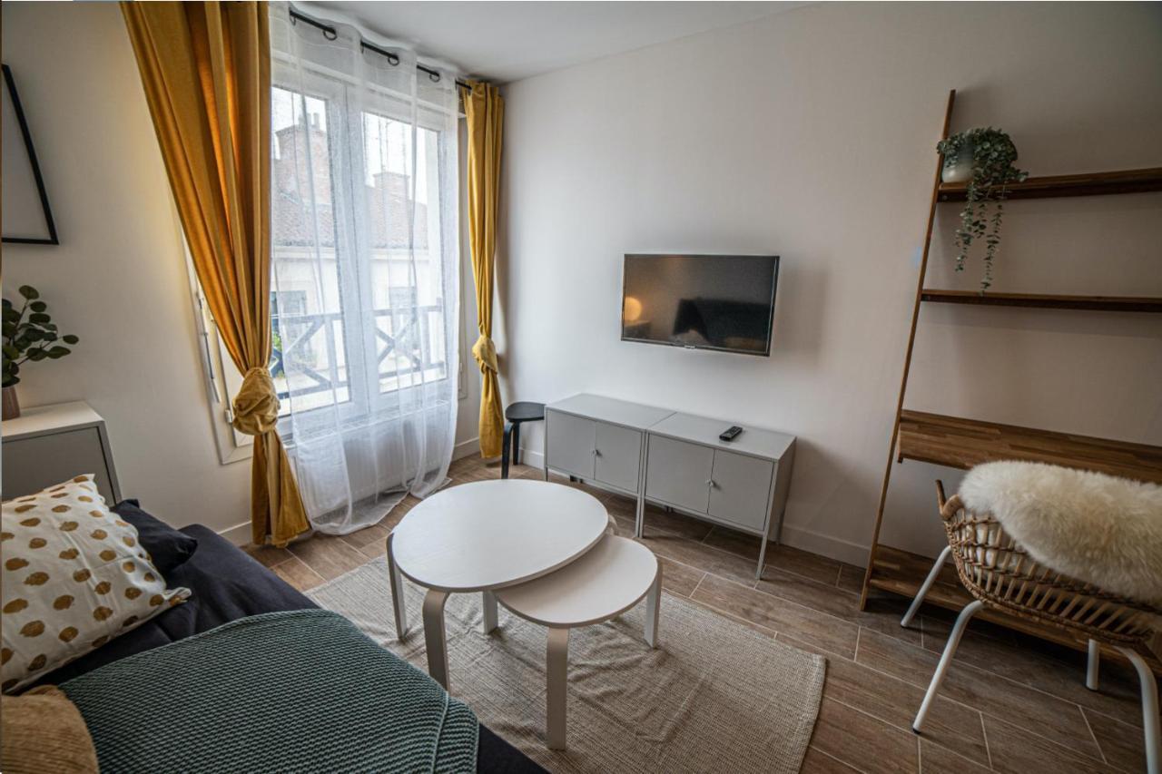 Be My Home - Le Raffine Lyon Luaran gambar